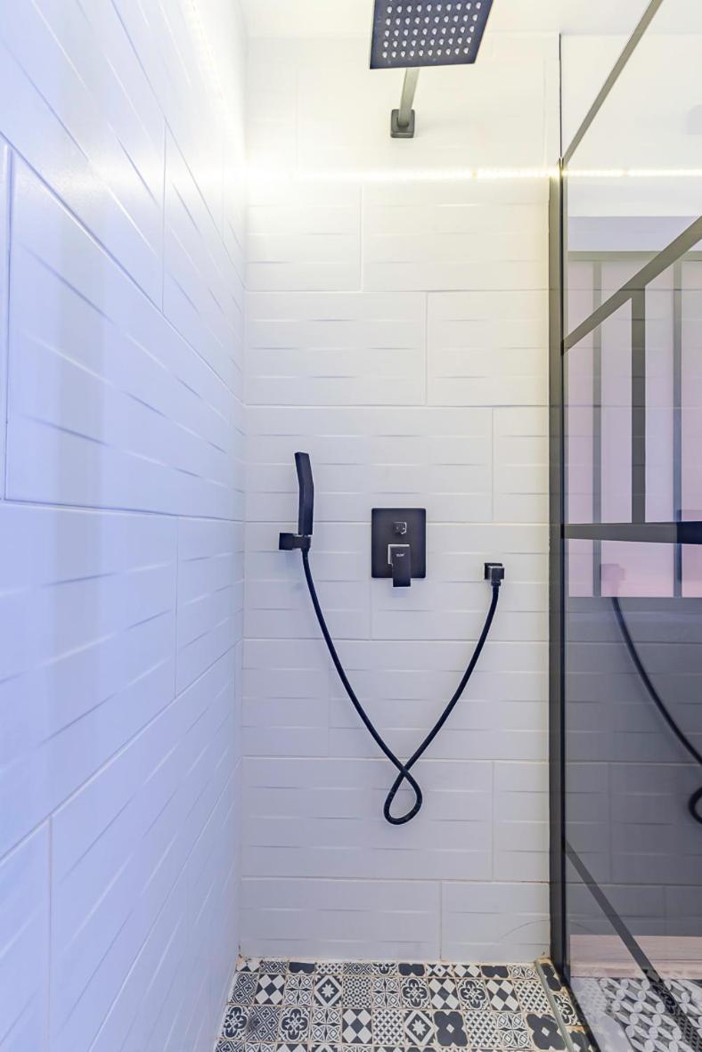 Appartement Belle Renovation Moderne Au Coeur Du Panier à Marseille Extérieur photo